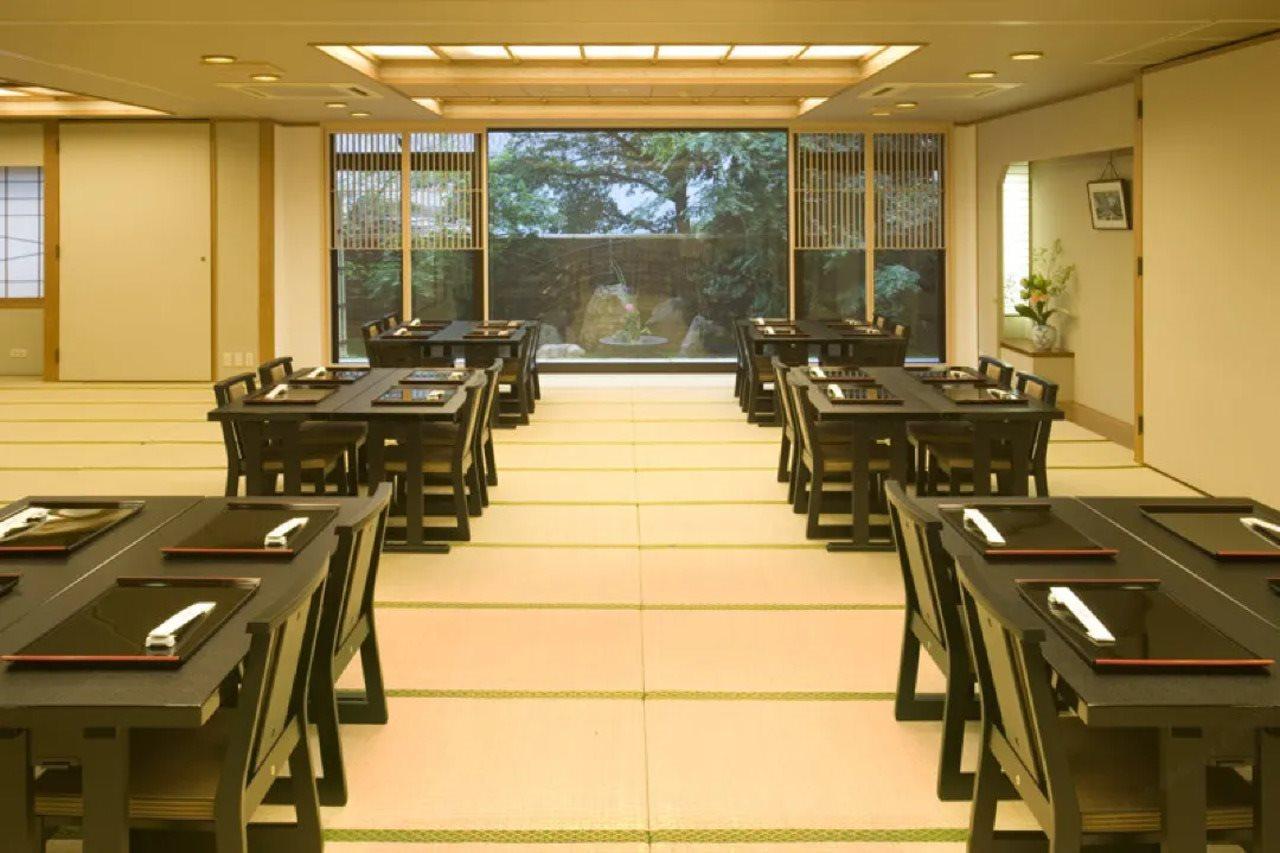 Kyoto Ryokan Hirashin Exterior photo