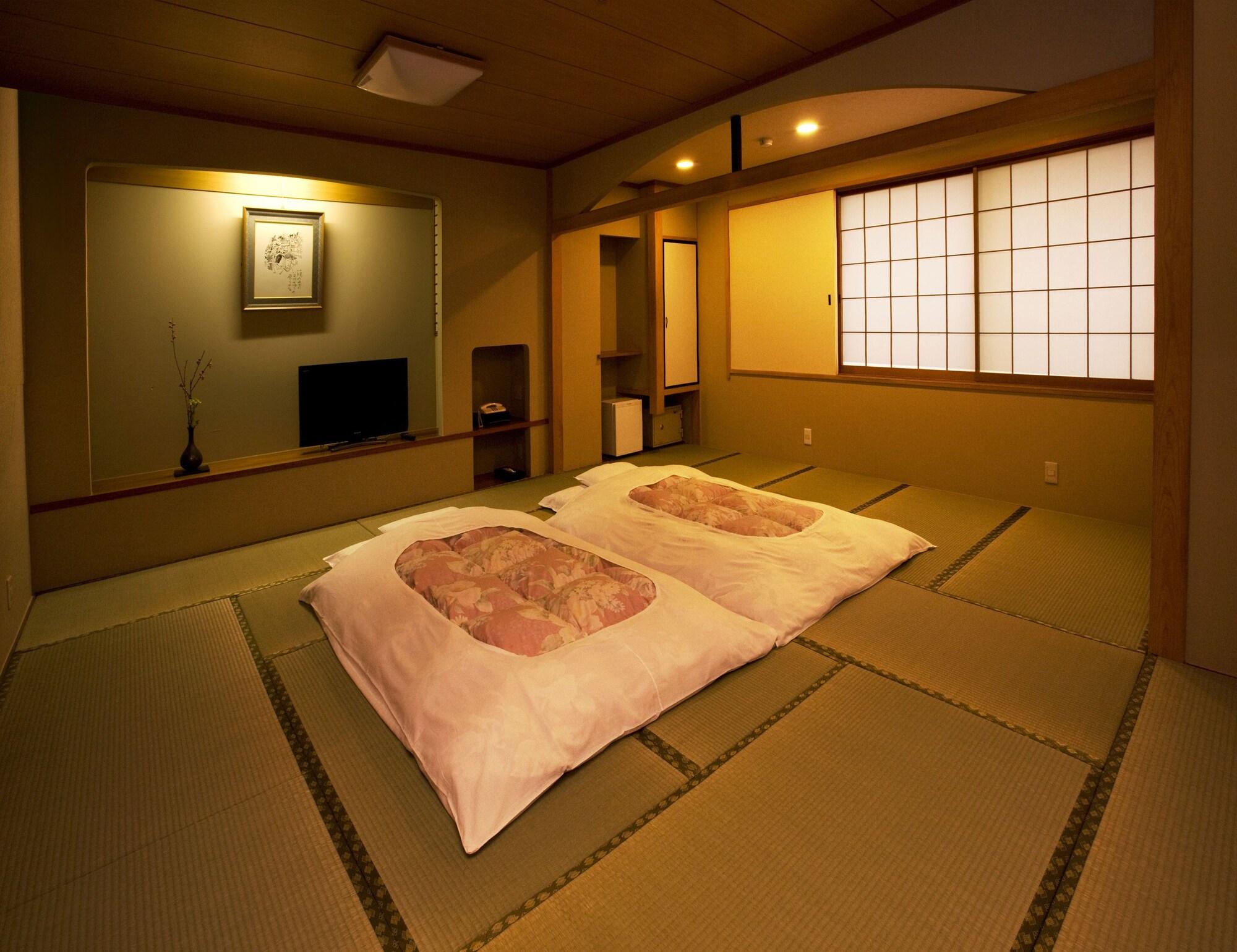 Kyoto Ryokan Hirashin Exterior photo