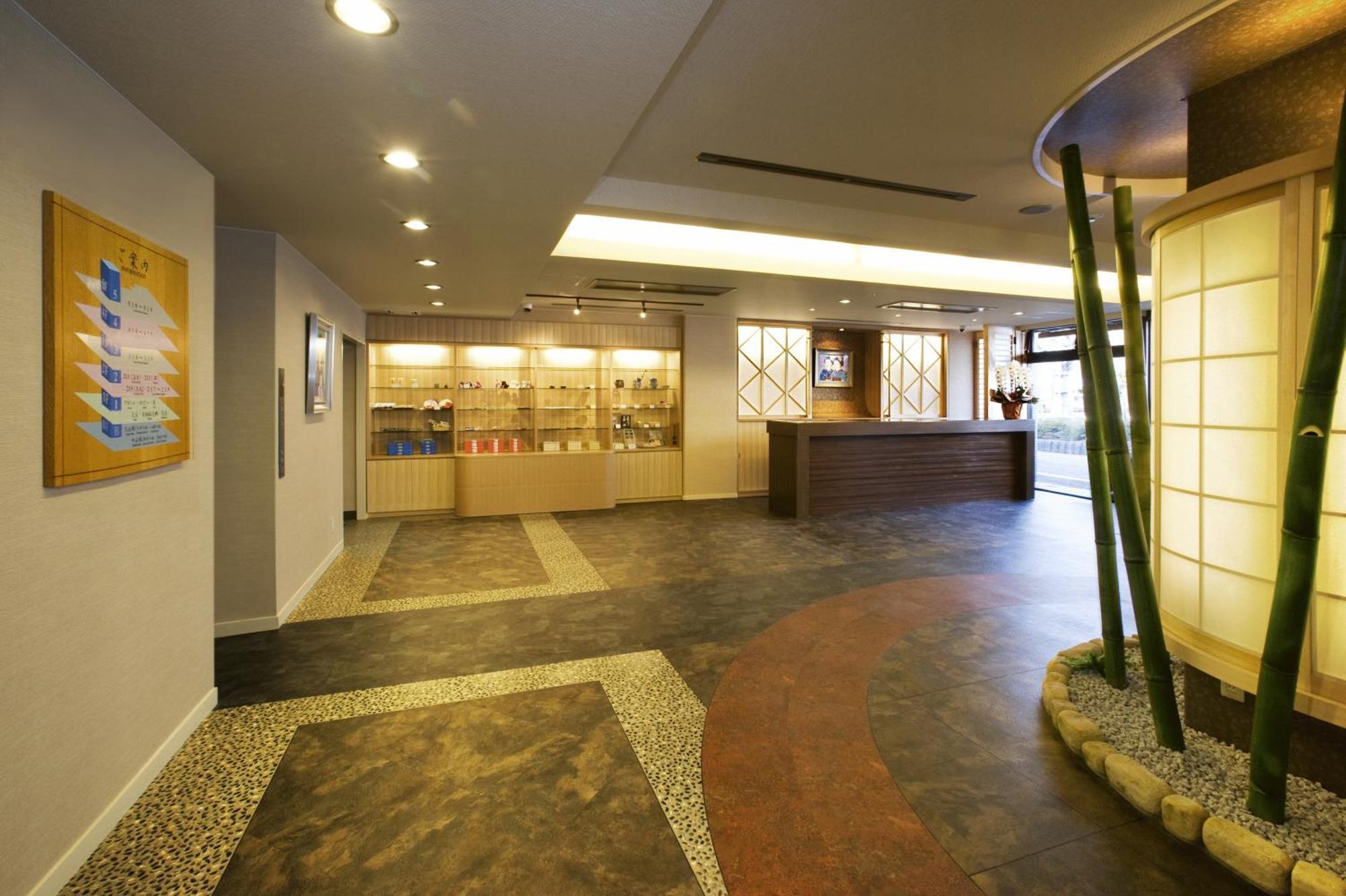 Kyoto Ryokan Hirashin Exterior photo