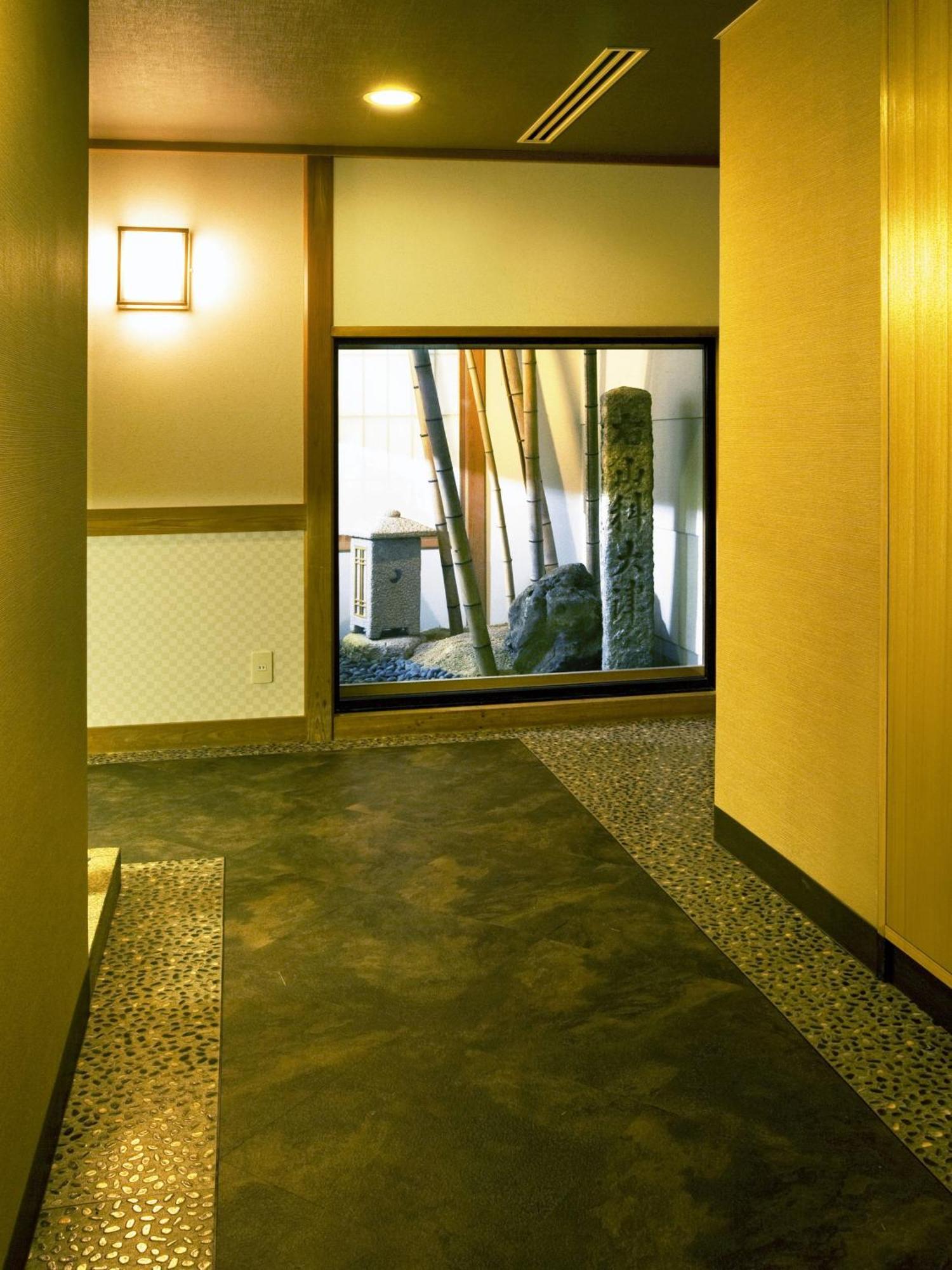 Kyoto Ryokan Hirashin Exterior photo