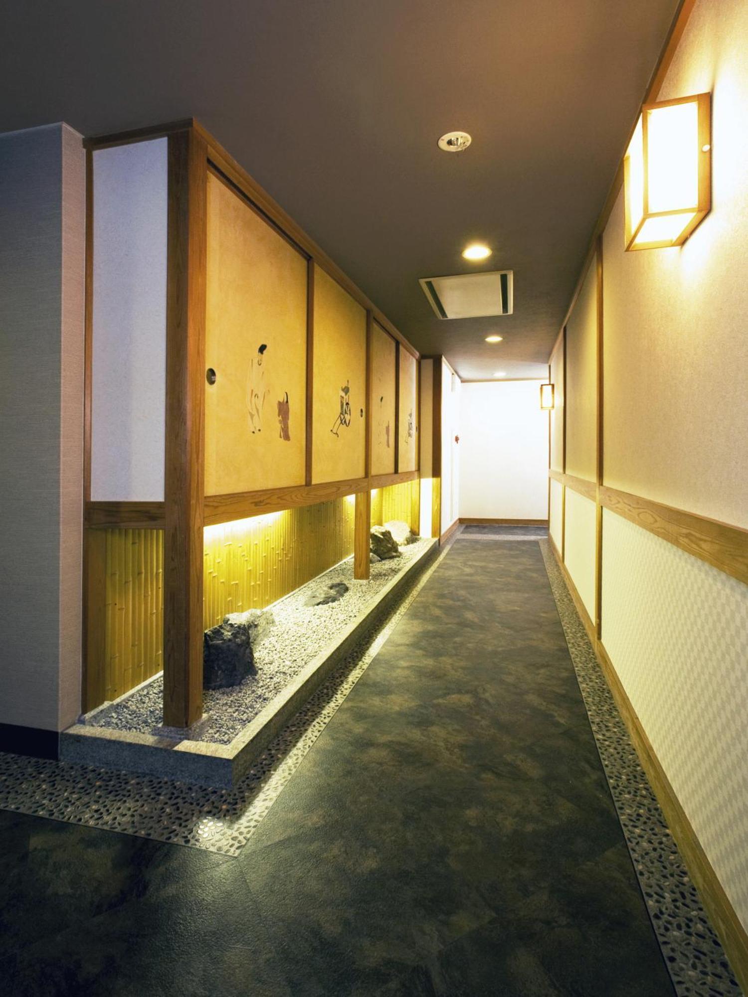 Kyoto Ryokan Hirashin Exterior photo