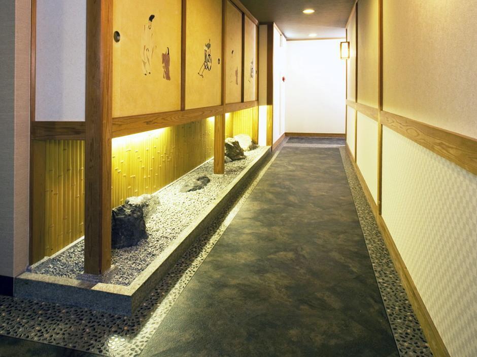 Kyoto Ryokan Hirashin Exterior photo