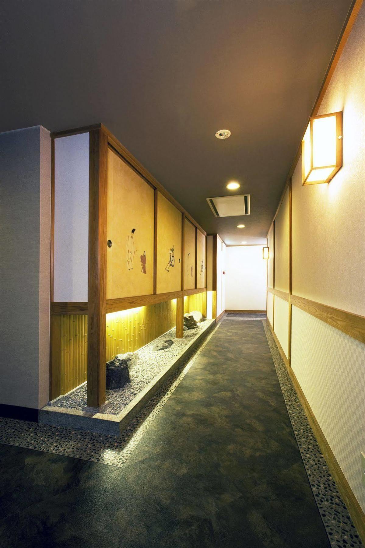 Kyoto Ryokan Hirashin Exterior photo